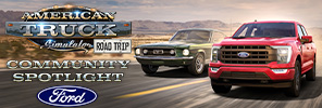 Road Trip: Ford Community Spotlight