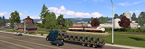 British Columbia Cities #2