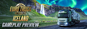 Iceland: Gameplay Preview