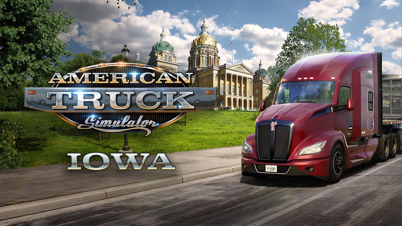 Iowa Video Trailer