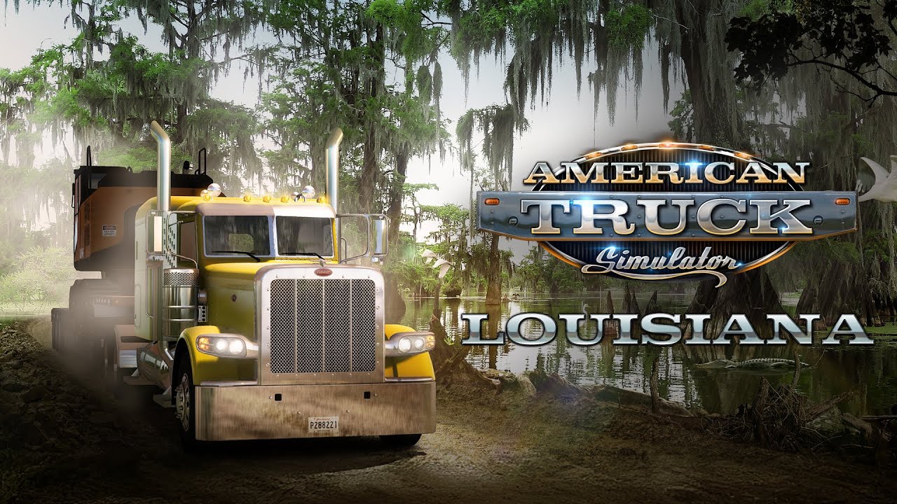 Louisiana Video Trailer