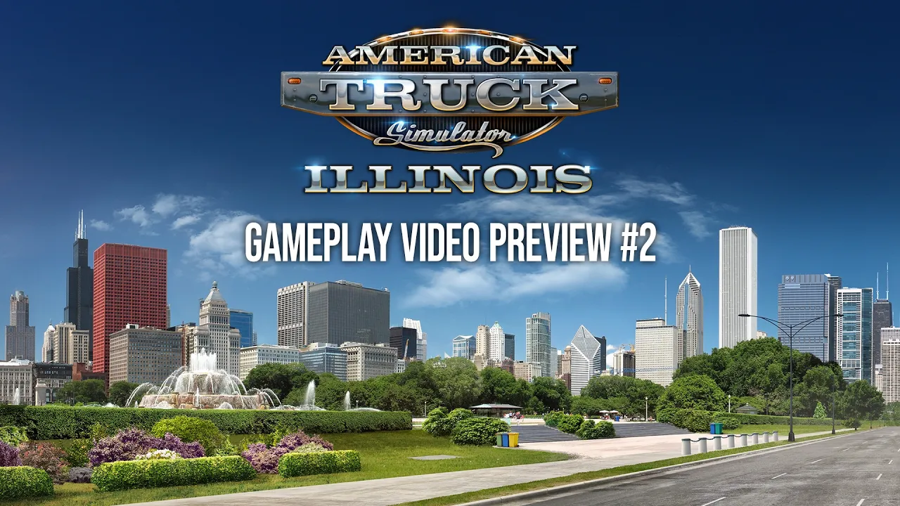 Illinois Gameplay Preview #2