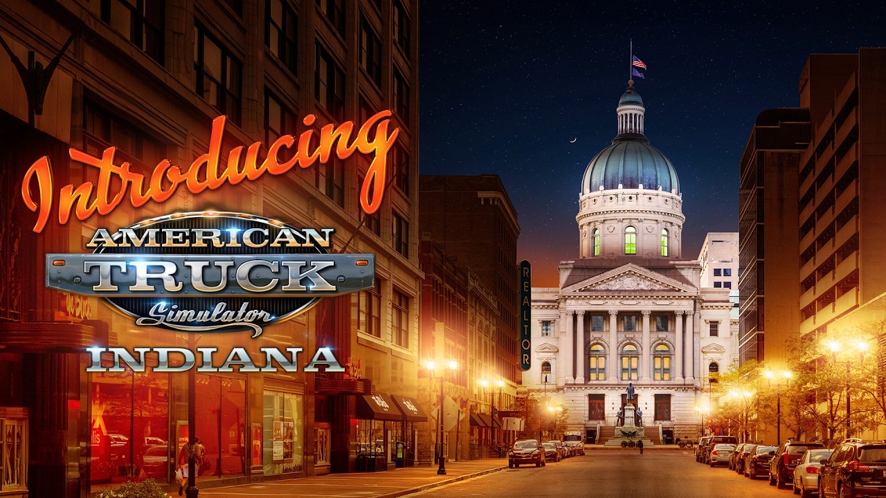 Introducing Indiana