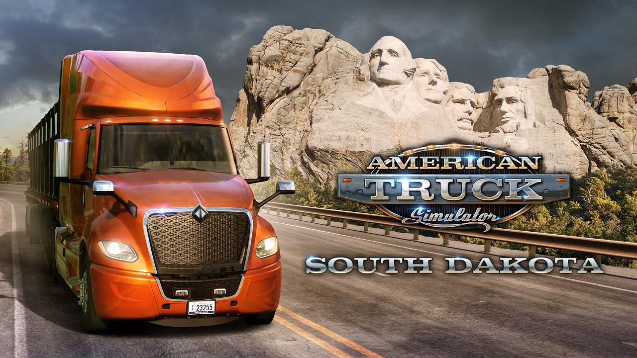 South Dakota Video Trailer