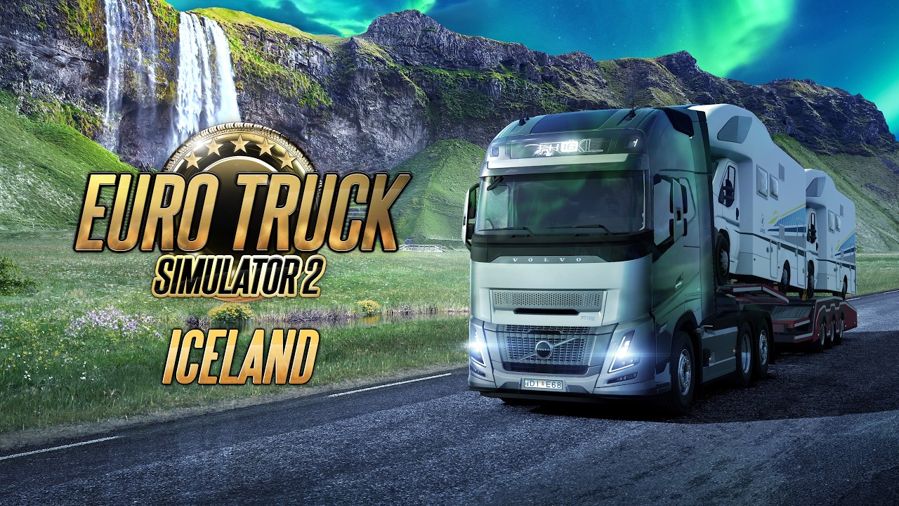 Iceland Video Trailer